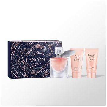 Lancôme La Vie Est Belle set cadou pentru femei de firma original