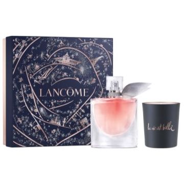 Lancôme La Vie Est Belle set cadou pentru femei de firma original