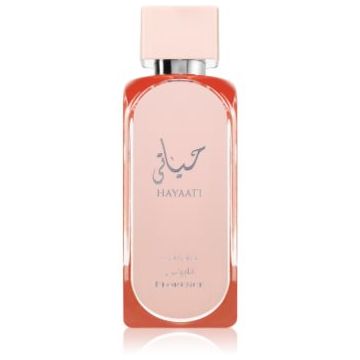 Lattafa Hayaati Florence Eau de Parfum unisex