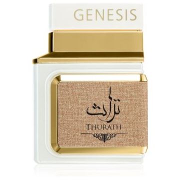 Le Chameau Genesis Thurath Eau de Parfum pentru femei