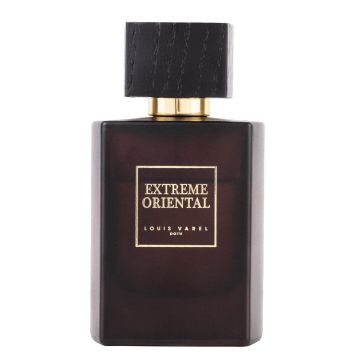 Louis Varel Extreme Oriental, apa de parfum 100 ml, unisex ieftin