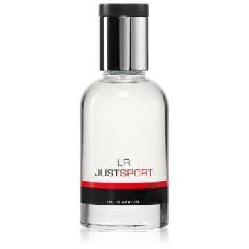 LR Just Sport Eau de Parfum pentru bărbați