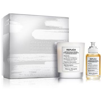 Maison Margiela REPLICA By the Fireplace set cadou (unisex)