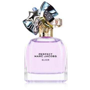 Marc Jacobs Perfect Elixir Eau de Parfum pentru femei