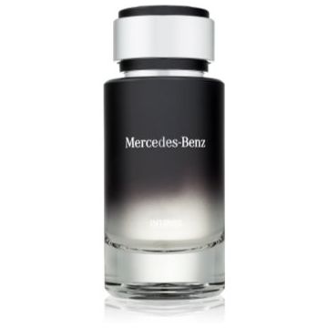 Mercedes-Benz For Men Intense Eau de Toilette pentru bărbați