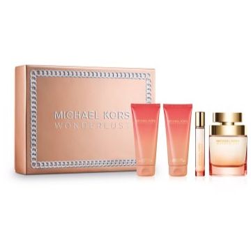 Michael Kors Wonderlust set cadou pentru femei