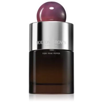 Molton Brown Fiery Pink Pepper EDP Eau de Parfum pentru femei