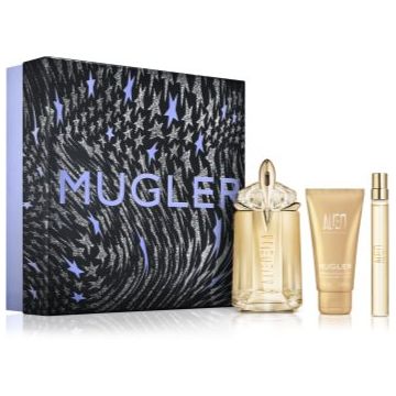 Mugler Alien Goddess set cadou pentru femei