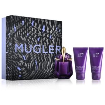 Mugler Alien set cadou pentru femei de firma original