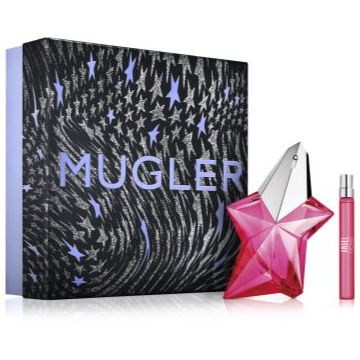 Mugler Angel Nova set cadou pentru femei