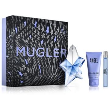 Mugler Angel set cadou pentru femei