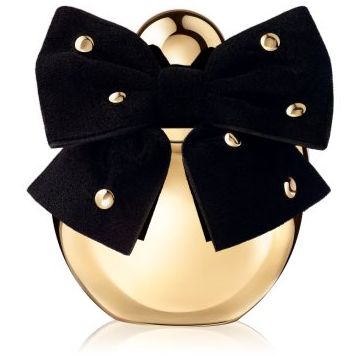 NINA RICCI Precious Gold Eau de Parfum pentru femei