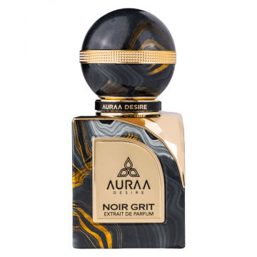 Noir Grit - Extract de Parfum Unisex - 100 ml