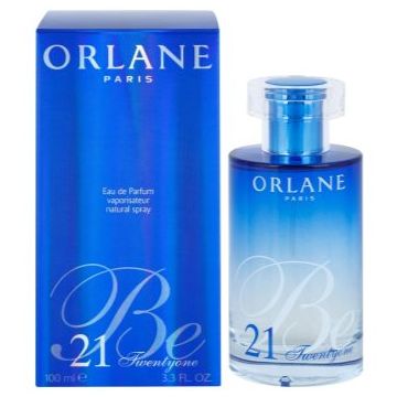 Orlane Be 21 Eau de Parfum pentru femei de firma original