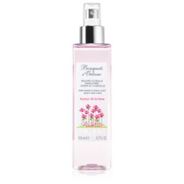 Orlane Bouquets d’Orlane Autour de la Rose eau fraiche pentru corp si par pentru femei de firma original