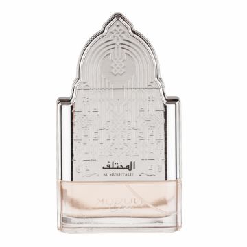 Parfum Al Mukhtalif Extrait, Nusuk, apa de parfum 100 ml, unisex de firma original