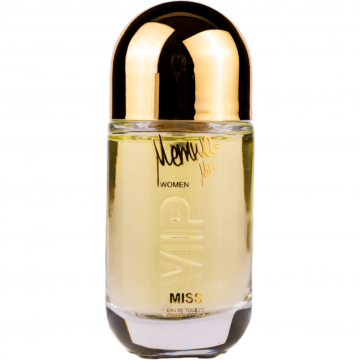 Parfum arabesc pentru femei Memwa Miss VIP - 30ml