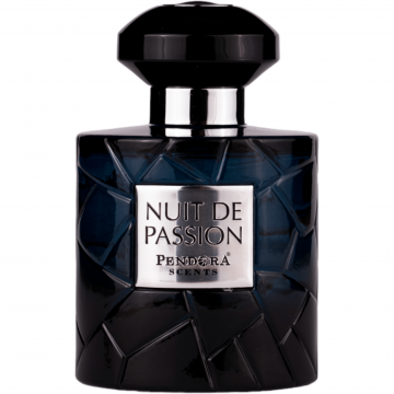 Parfum arabesc pentru femei Pendora Scents by Paris Corner Nuit De Passion - 100ml ieftin