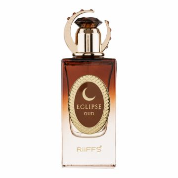 Parfum Eclipse Oud Extrait, Riiffs, apa de parfum 60 ml, barbati