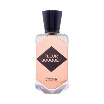 Parfum Fleur Bouquet, Fariis, apa de parfum 80 ml, femei de firma original