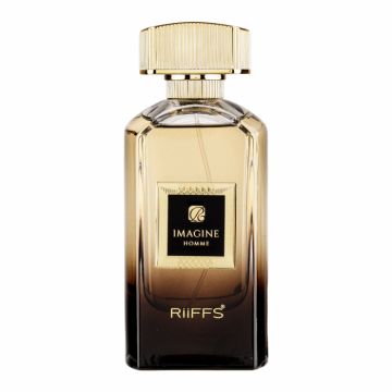 Parfum Imagine Noir Extrait, Riiffs, apa de parfum 100 ml, barbati de firma original