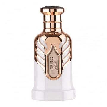 Parfum Inspiro Woman Extrait, Riiffs, apa de parfum 100 ml, femei de firma original