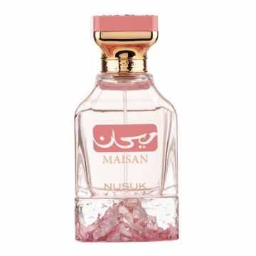 Parfum Maisan Extrait, Nusuk, apa de parfum 100 ml, femei de firma original