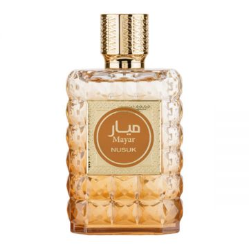 Parfum Mayar Extrait, Nusuk, apa de parfum 100 ml, barbati de firma original