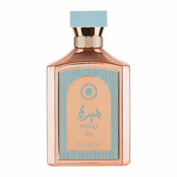 Parfum Meera Rose Extrait, Nusuk, apa de parfum 100 ml, femei de firma original