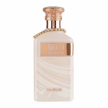 Parfum Noura Extrait, Nusuk, apa de parfum 100 ml, barbati de firma original