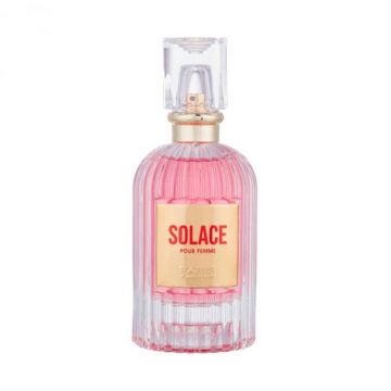 Parfum Solace, Fariis, apa de parfum 100 ml, femei ieftin