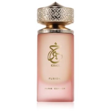 Paris Corner Oriental Collection Khair Fusion Eau de Parfum unisex