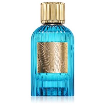 Paris Corner Oriental Collection Qissa Eau de Parfum unisex