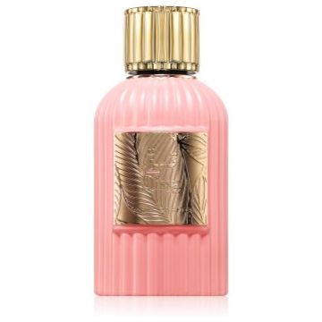 Paris Corner Oriental Collection Qissa Pink Eau de Parfum pentru femei