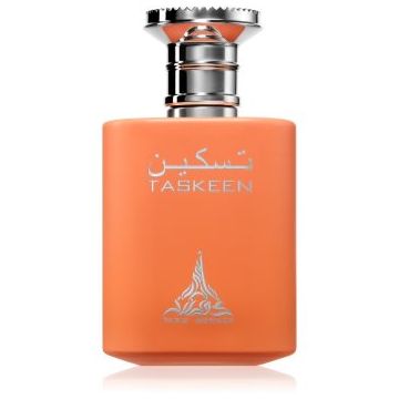 Paris Corner Oriental Collection Taskeen Eau de Parfum unisex