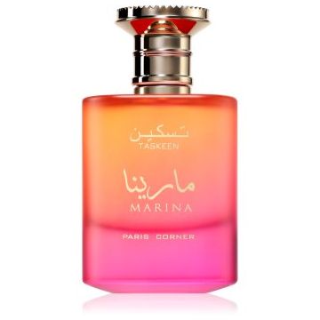 Paris Corner Oriental Collection Taskeen Marina Eau de Parfum pentru femei