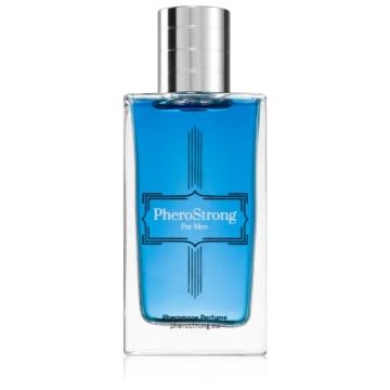 PheroStrong Pheromone for Men parfum cu feromoni