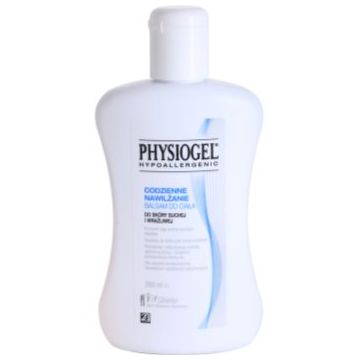 Physiogel Daily MoistureTherapy balsam de corp hidratant pentru piele uscata si sensibila