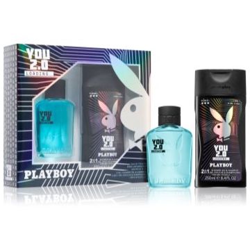 Playboy You 2.0 set cadou pentru bărbați