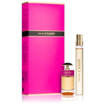 Prada Candy set cadou pentru femei