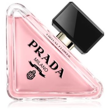 Prada Paradoxe Virtual Flower Eau de Parfum reincarcabil pentru femei de firma original