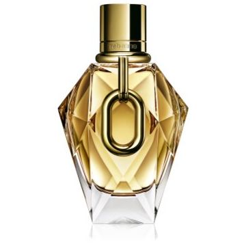 Rabanne Million Gold For Her Eau de Parfum reincarcabil pentru femei