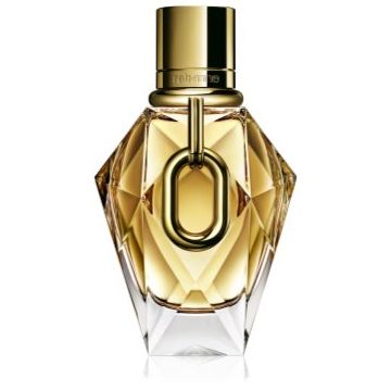 Rabanne Million Gold For Her Eau de Parfum reincarcabil pentru femei de firma original