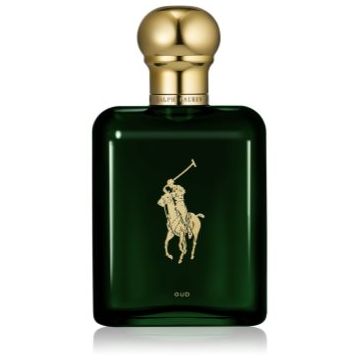 Ralph Lauren Polo Oud Eau de Parfum pentru bărbați de firma original