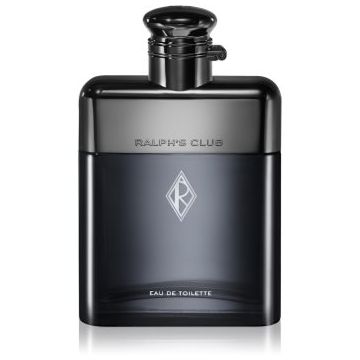 Ralph Lauren Ralph’s Club Eau de Toilette pentru bărbați