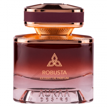 Robusta by Auraa Desire - Extract de Parfum Unisex - 100 ml de firma original