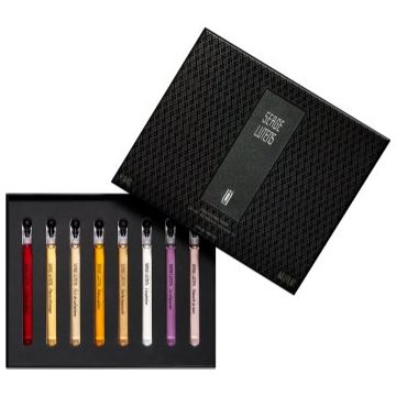 Serge Lutens Collection Noire Discovery Set set cadou unisex