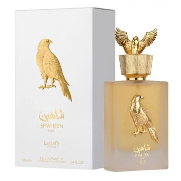 Shaheen Gold 100ml