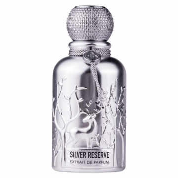 Silver Reserve by Auraa Desire - Extract de Parfum Barbati - 100 ml de firma original