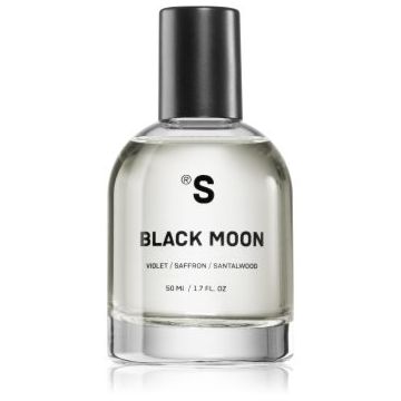 Sister's Aroma Black Moon Eau de Parfum unisex